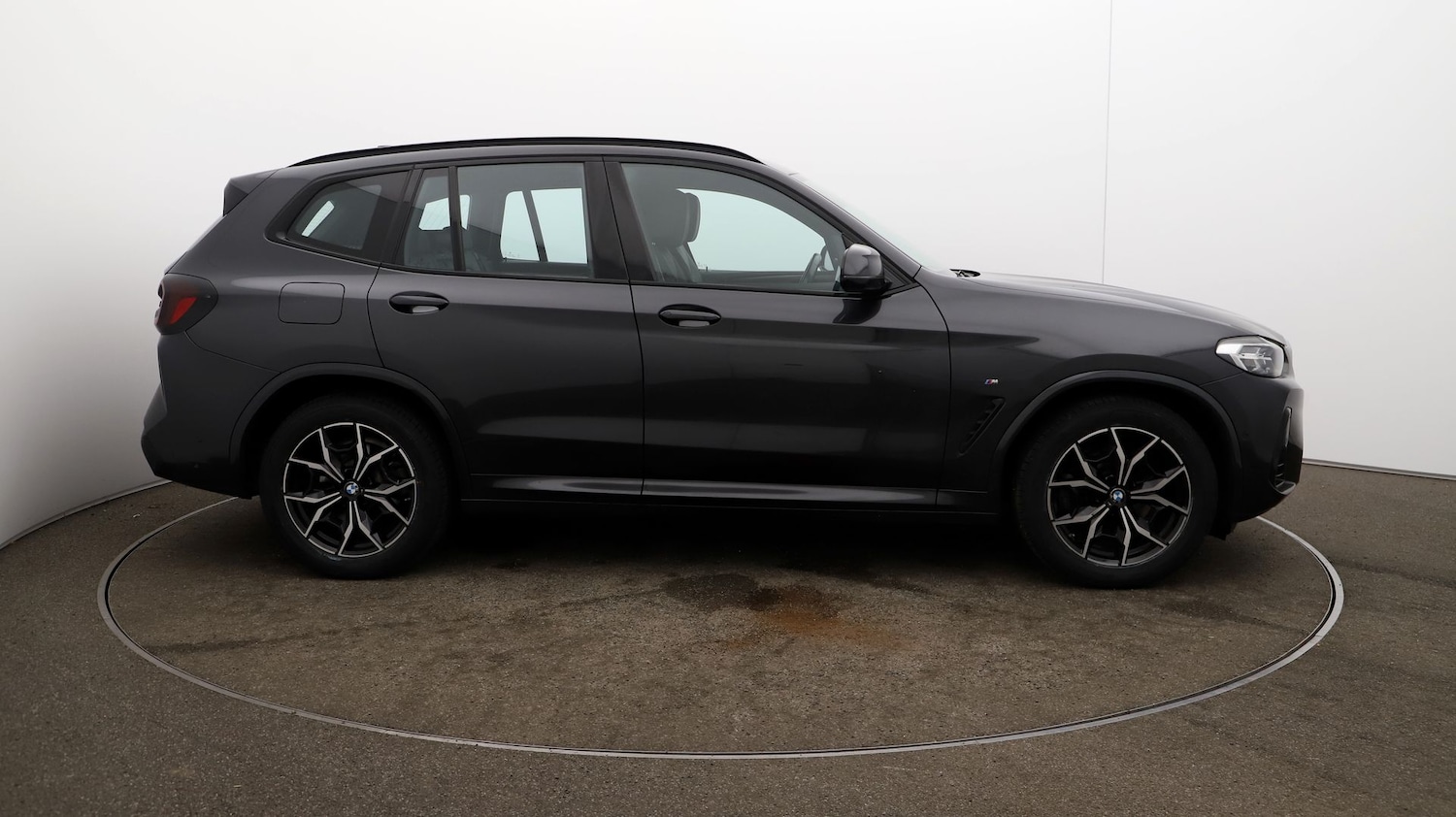 Used BMW X3 for sale - 76810105: Photo 38