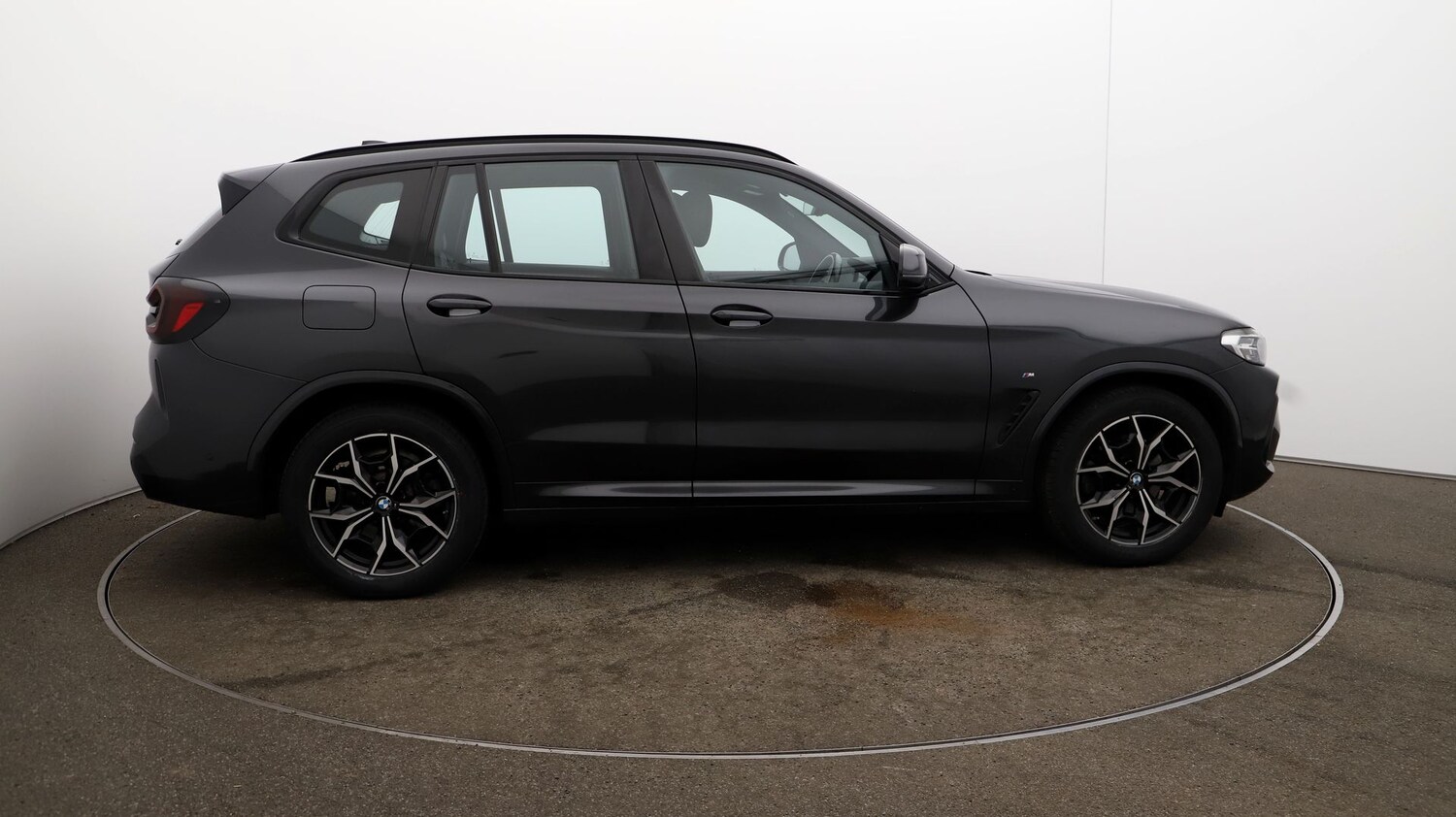 Used BMW X3 for sale - 76810105: Photo 40