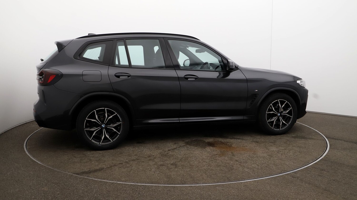 Used BMW X3 for sale - 76810105: Photo 42