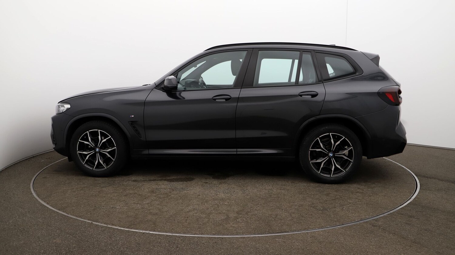 Used BMW X3 for sale - 76810105: Photo 57