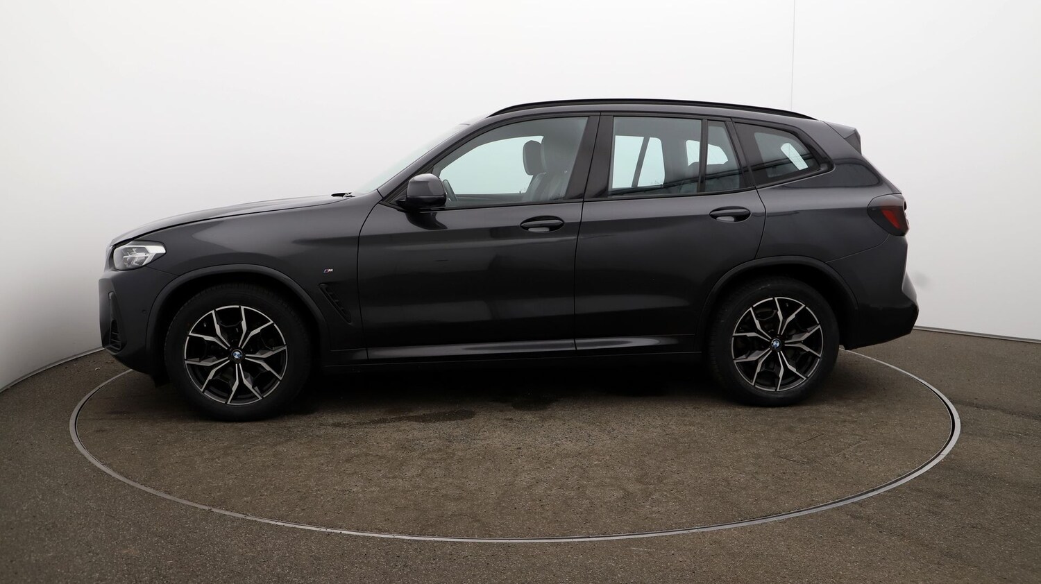 Used BMW X3 for sale - 76810105: Photo 58