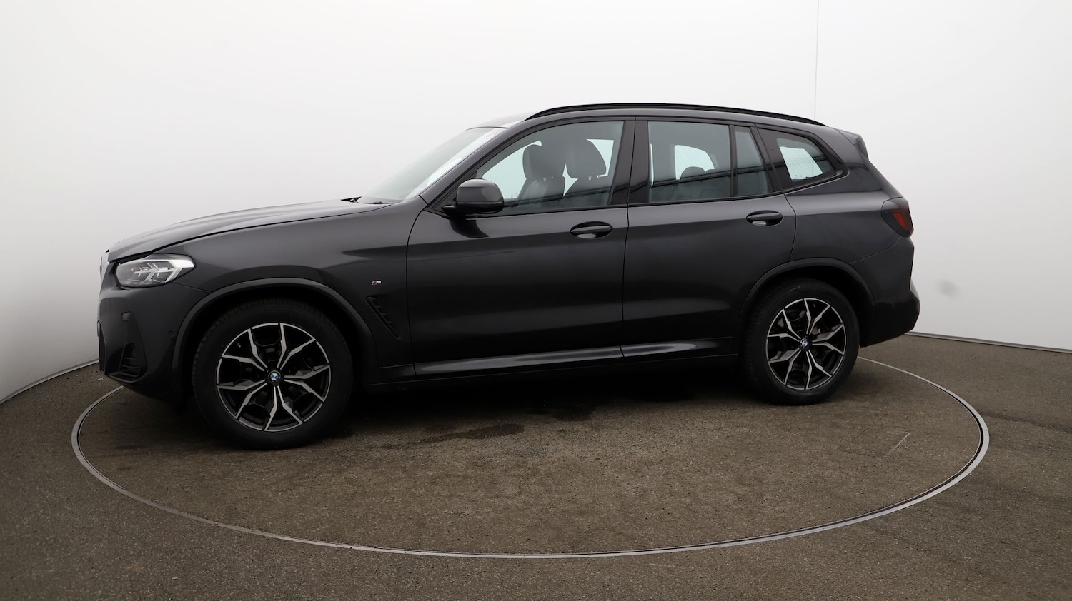 Used BMW X3 for sale - 76810105: Photo 59