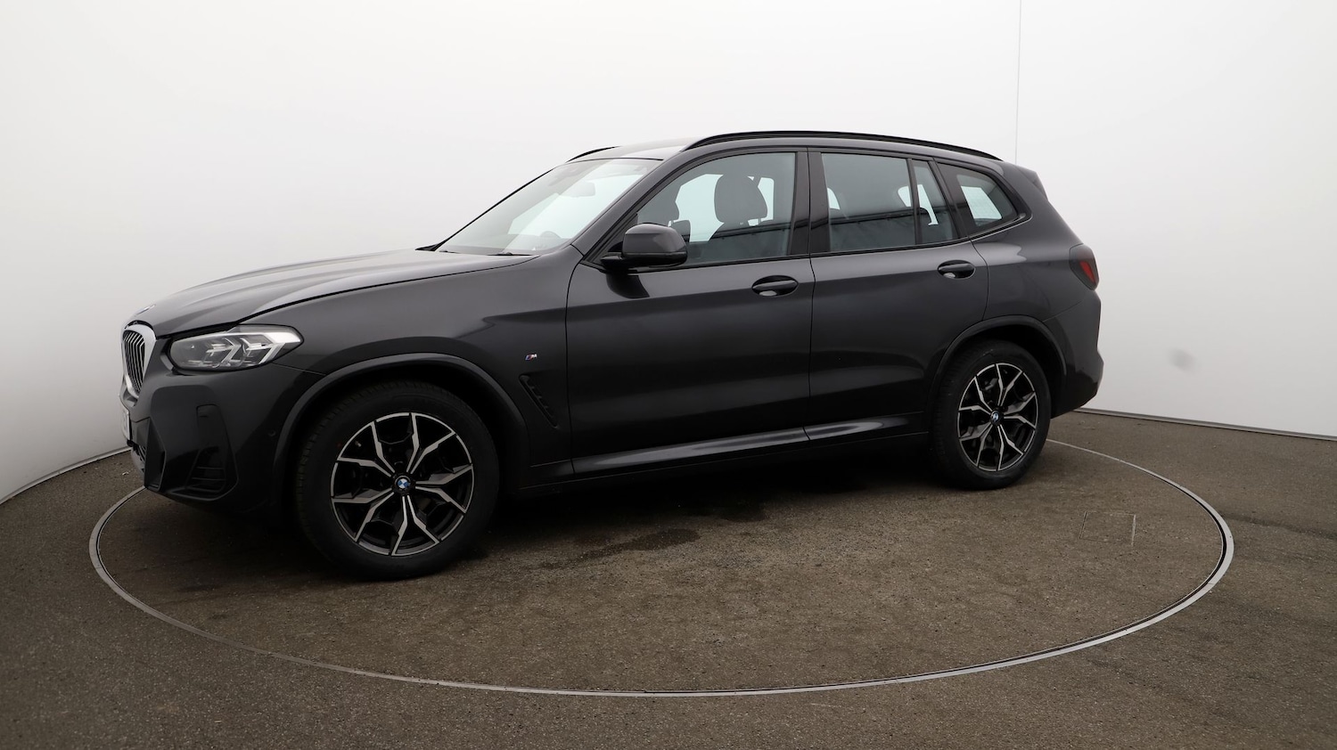 Used BMW X3 for sale - 76810105: Photo 60
