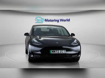 Used Tesla Model 3 2023 for sale - 79668066: Photo