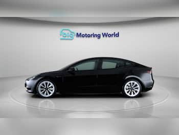 Used Tesla Model 3 2023 for sale - 79668066: Photo