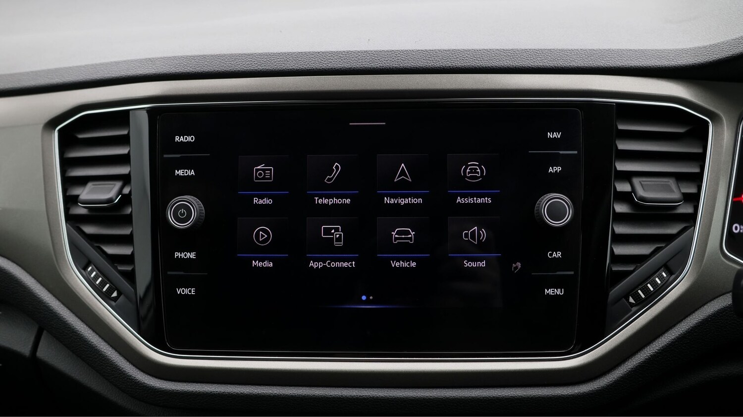 Used Volkswagen T-Roc 2021 for sale - 77831598: Photo 11