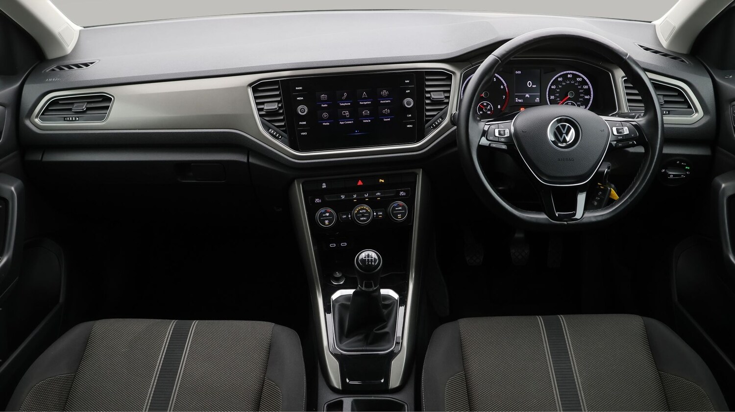 Used Volkswagen T-Roc 2021 for sale - 77831598: Photo 13