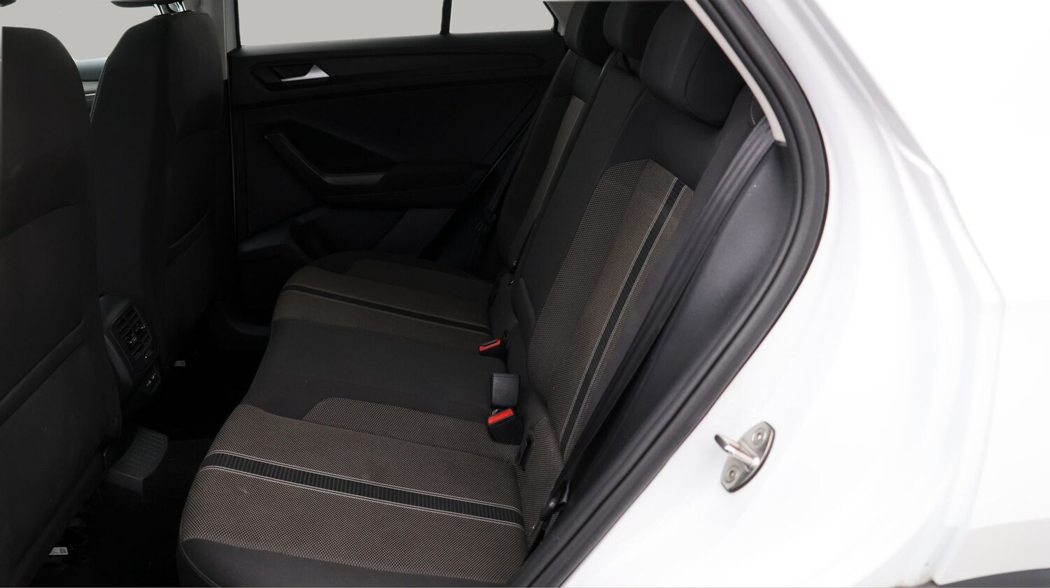 Used Volkswagen T-Roc 2021 for sale - 77831598: Photo 16