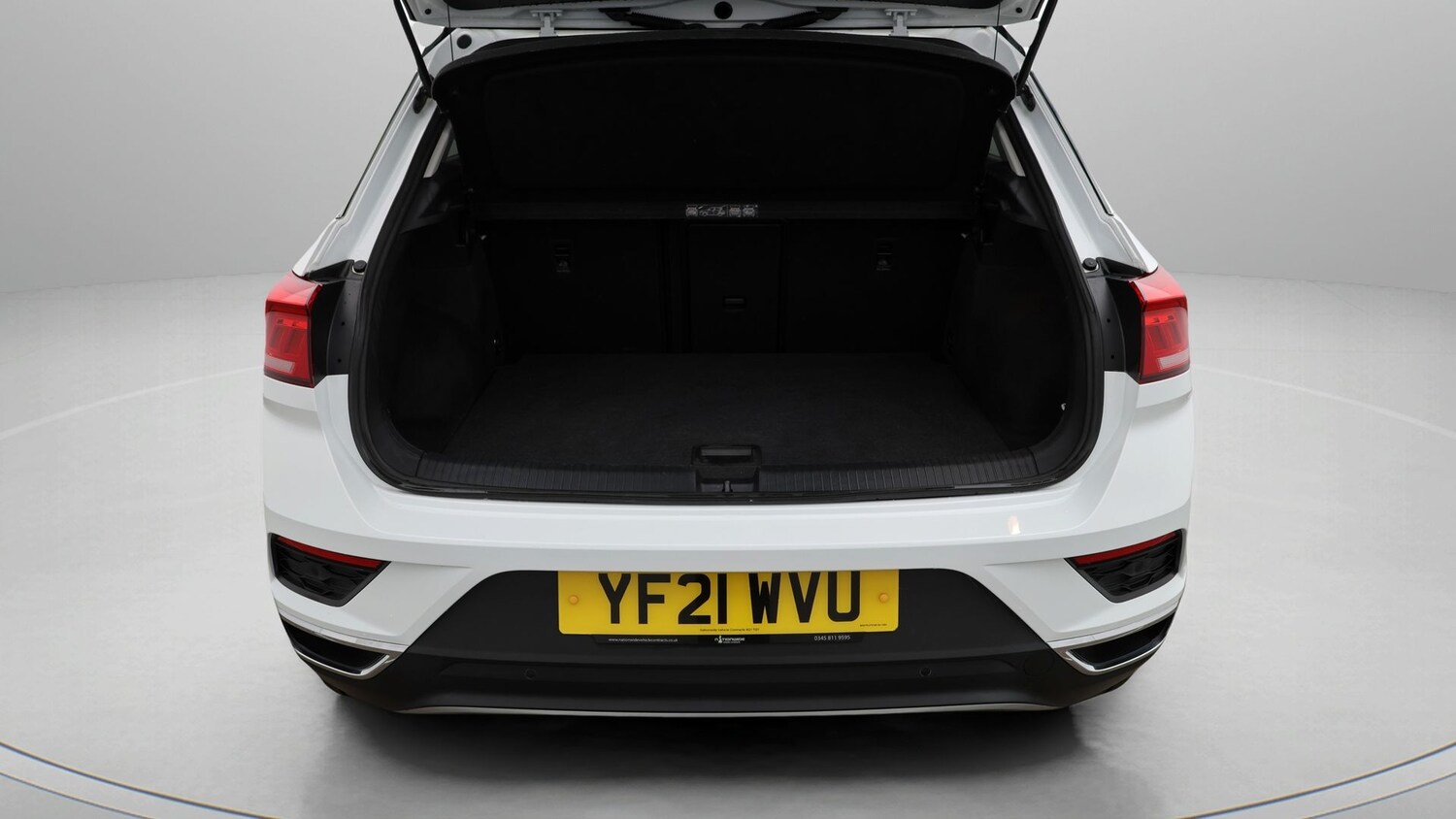 Used Volkswagen T-Roc 2021 for sale - 77831598: Photo 17