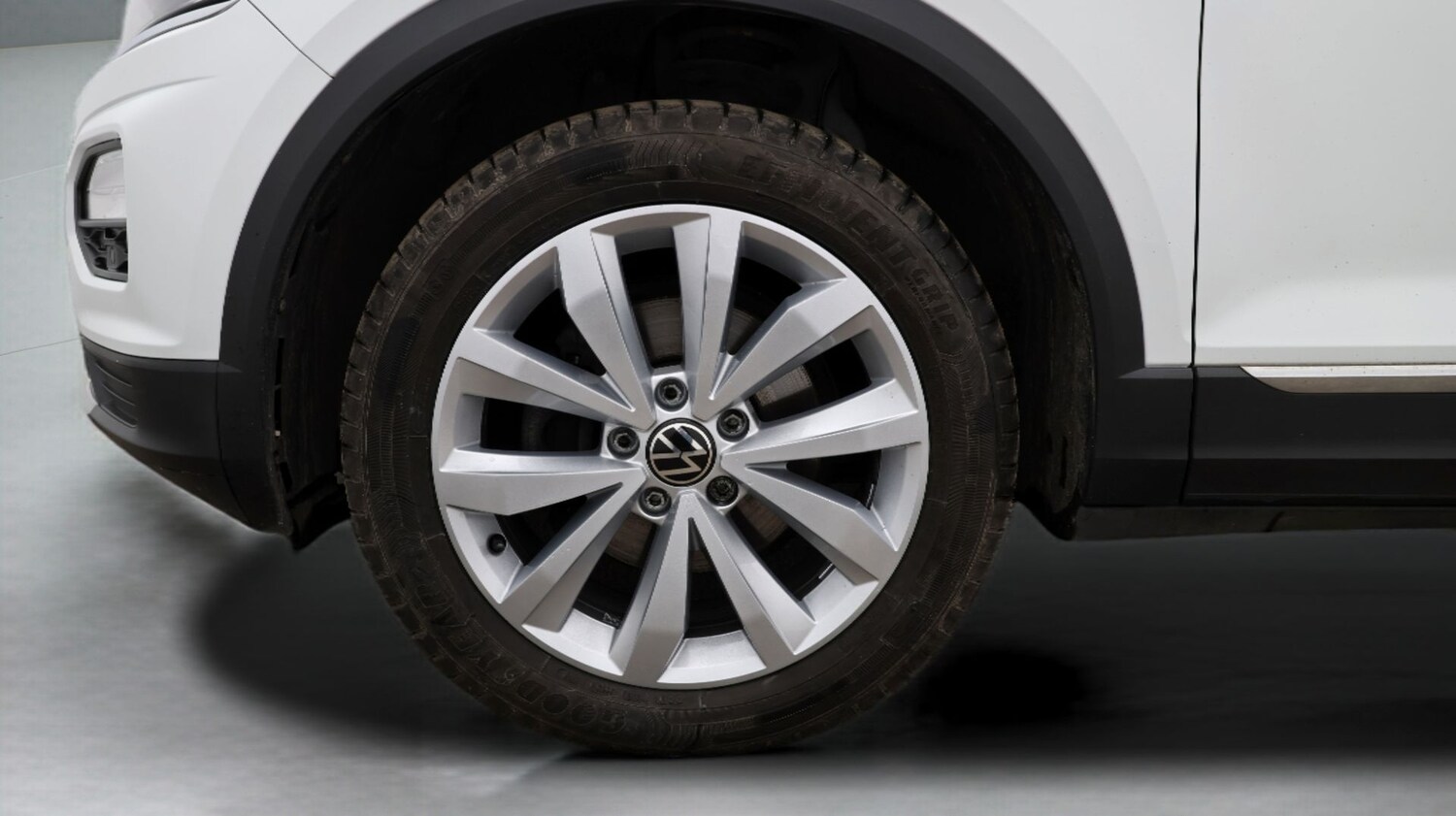 Used Volkswagen T-Roc 2021 for sale - 77831598: Photo 18