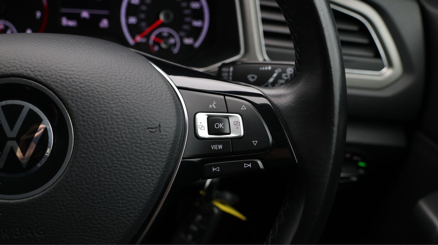 Used Volkswagen T-Roc 2021 for sale - 77831598: Photo 20