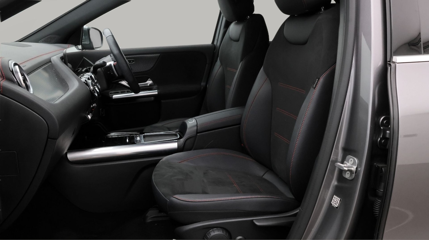 Used Mercedes-Benz EQA 2024 for sale - 77747609: Photo 14