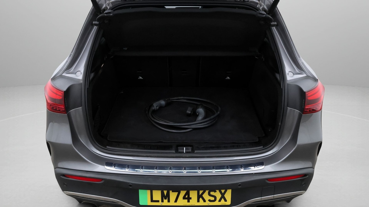 Used Mercedes-Benz EQA 2024 for sale - 77747609: Photo 17