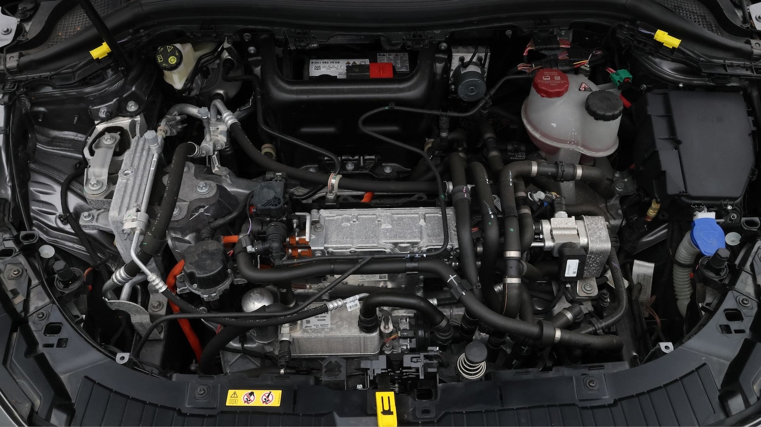 Used Mercedes-Benz EQA 2024 for sale - 77747609: Photo 19