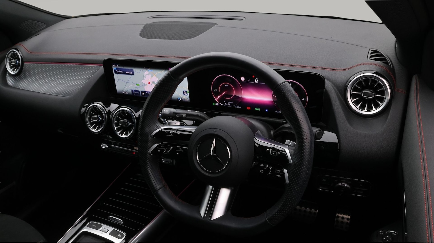 Used Mercedes-Benz EQA 2024 for sale - 77747609: Photo 9