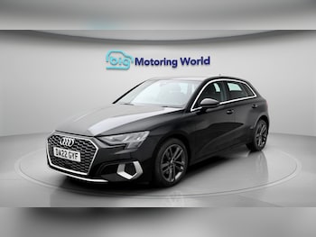 Used Audi A3 2022 for sale - 79229028: Photo