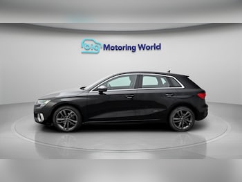 Used Audi A3 2022 for sale - 79229028: Photo
