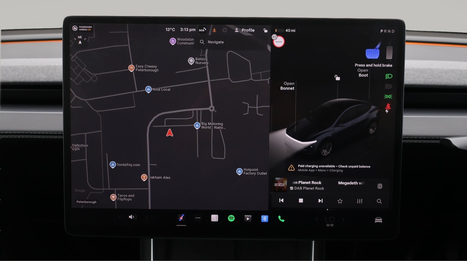 Used Tesla Model Y 2025 for sale - 77198403: Photo 11