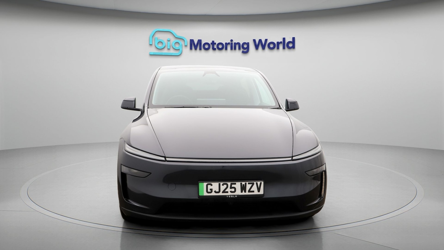 Used Tesla Model Y 2025 for sale - 77198403: Photo 2