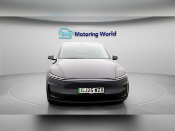 Used Tesla Model Y 2025 for sale - 77198403: Photo