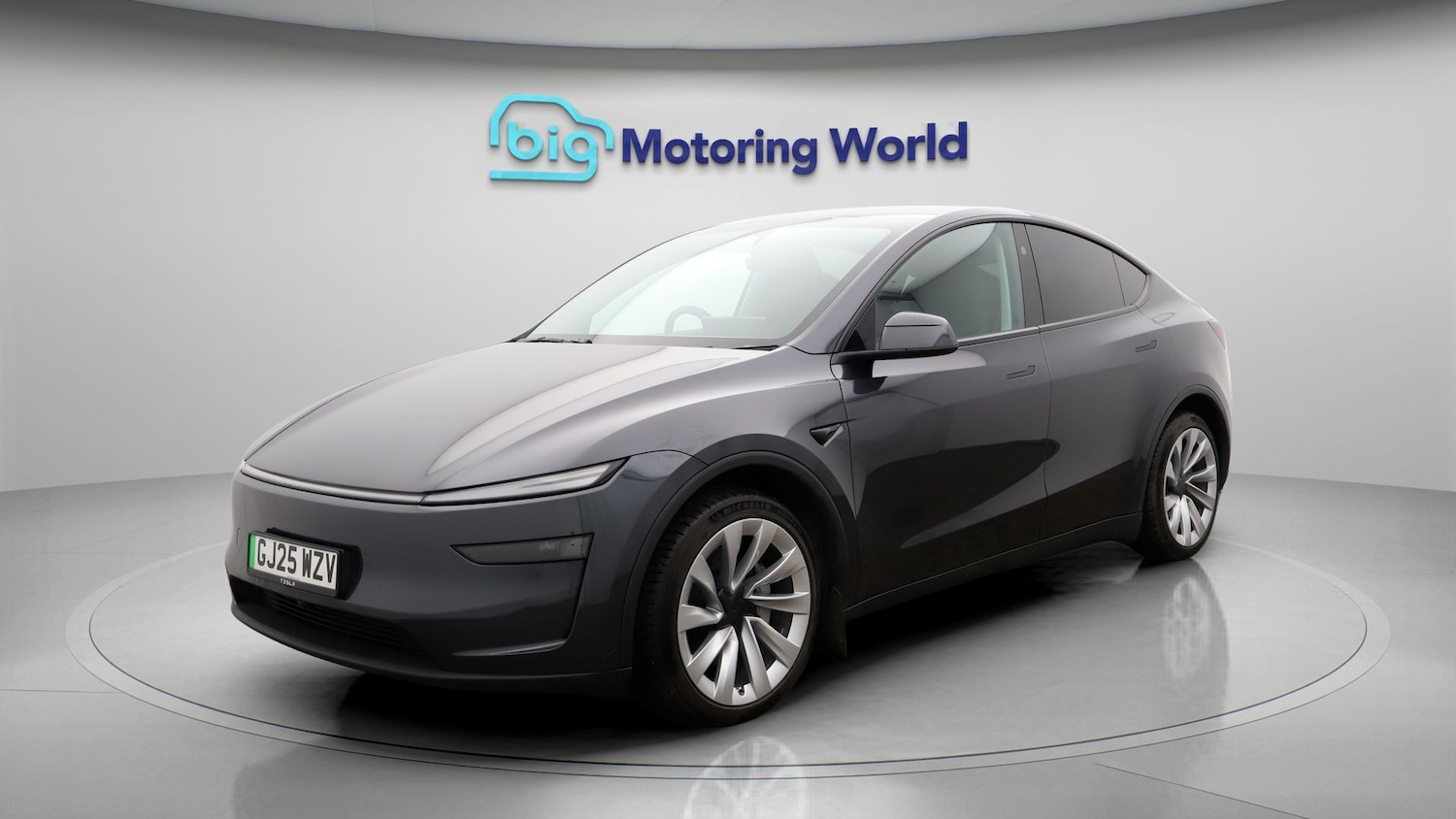 Used Tesla Model Y 2025 for sale - 77198403: Photo 3