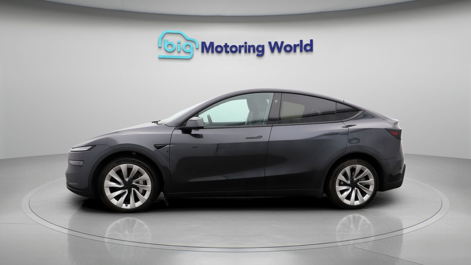 Used Tesla Model Y 2025 for sale - 77198403: Photo 4