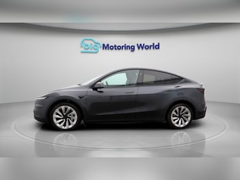 Used Tesla Model Y 2025 for sale - 77198403: Photo