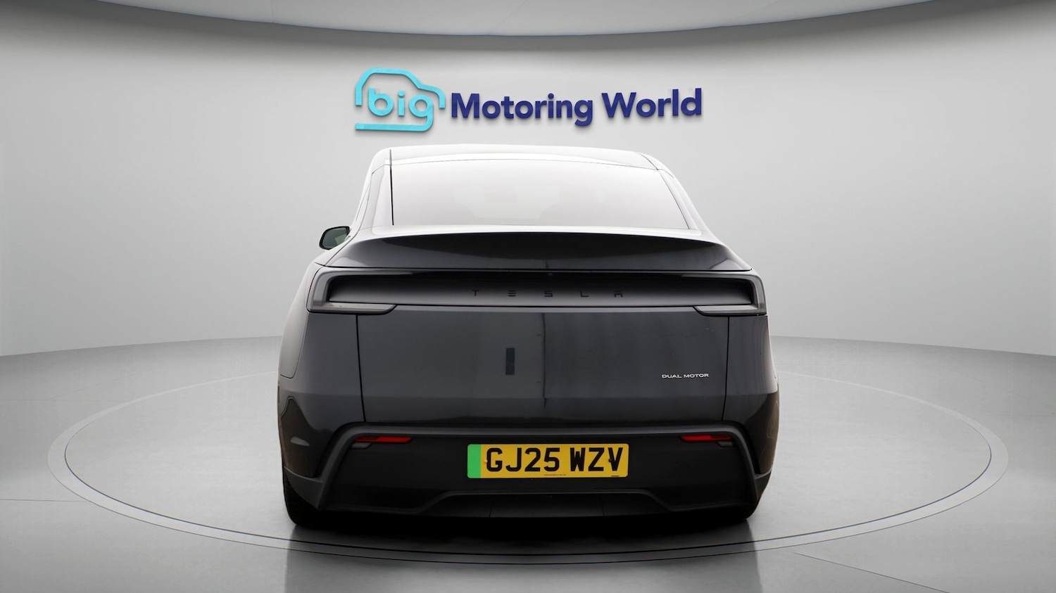 Used Tesla Model Y 2025 for sale - 77198403: Photo 6