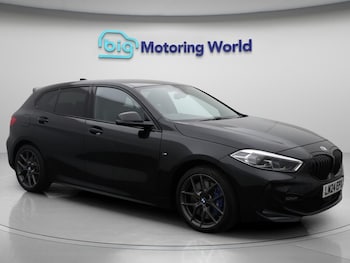 BMW - 1 Series
