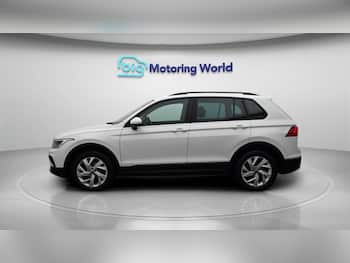 Used Volkswagen Tiguan 2023 for sale - 79653054: Photo