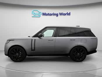 Used Land Rover Range Rover 2024 for sale - 79605286: Photo