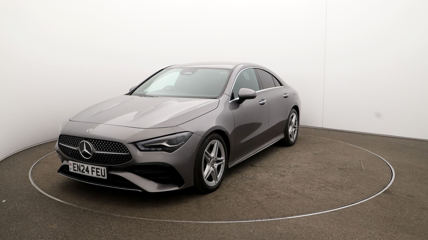 Used Mercedes-Benz CLA 2024 for sale - 76810628: Photo 29