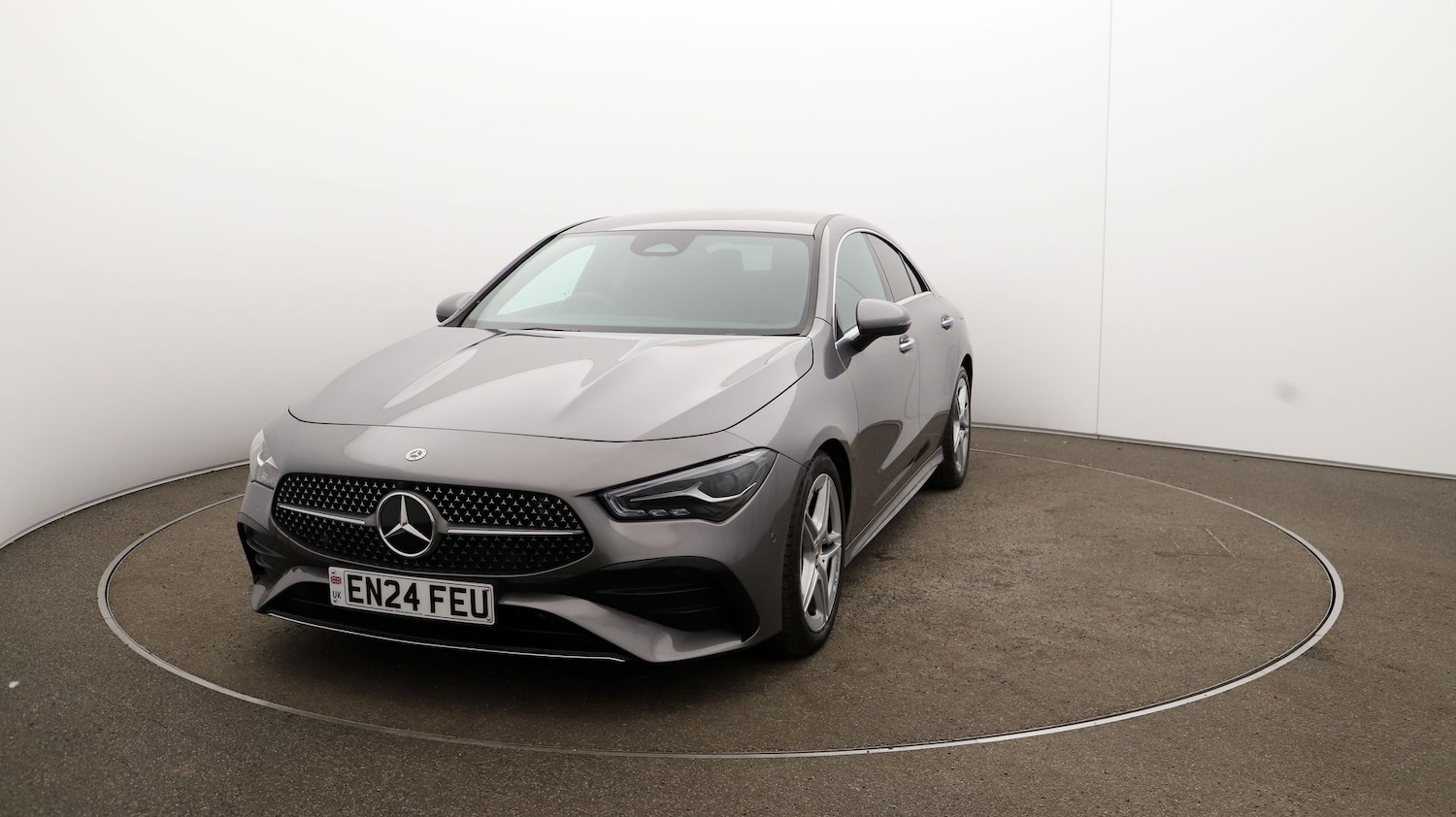 Used Mercedes-Benz CLA 2024 for sale - 76810628: Photo 30