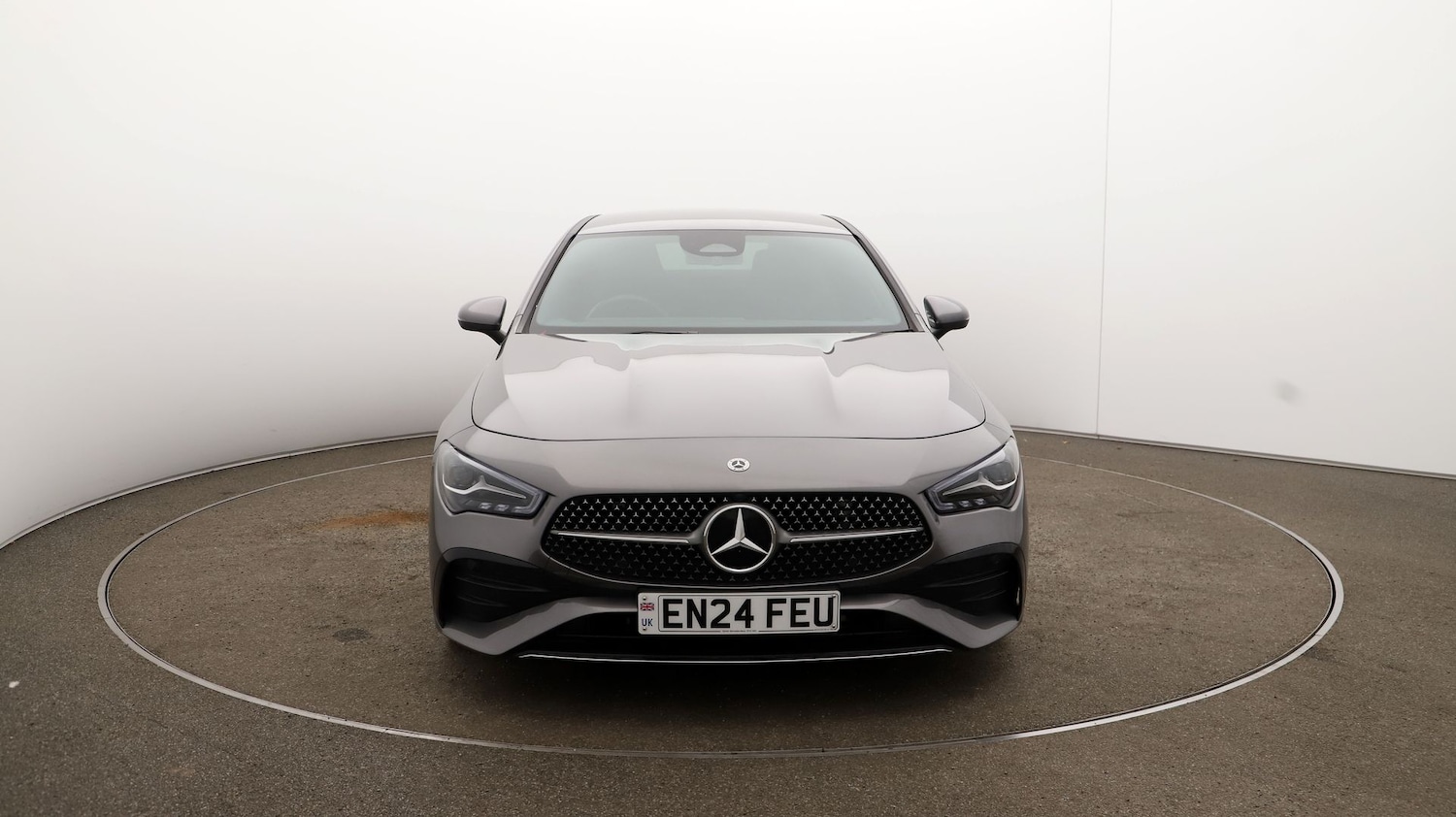 Used Mercedes-Benz CLA 2024 for sale - 76810628: Photo 32