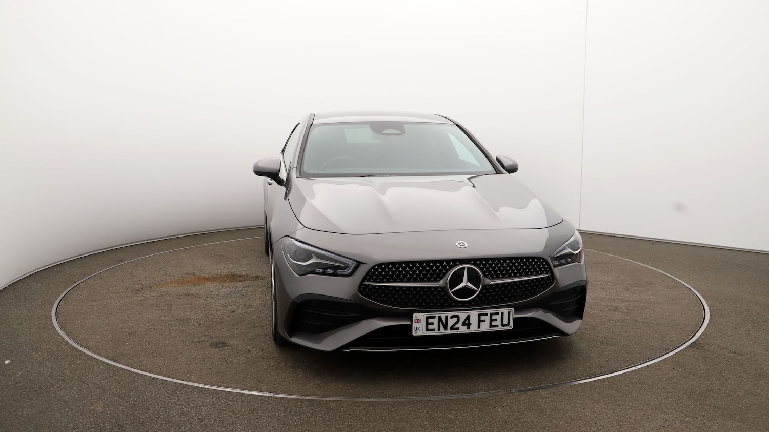 Used Mercedes-Benz CLA 2024 for sale - 76810628: Photo 33