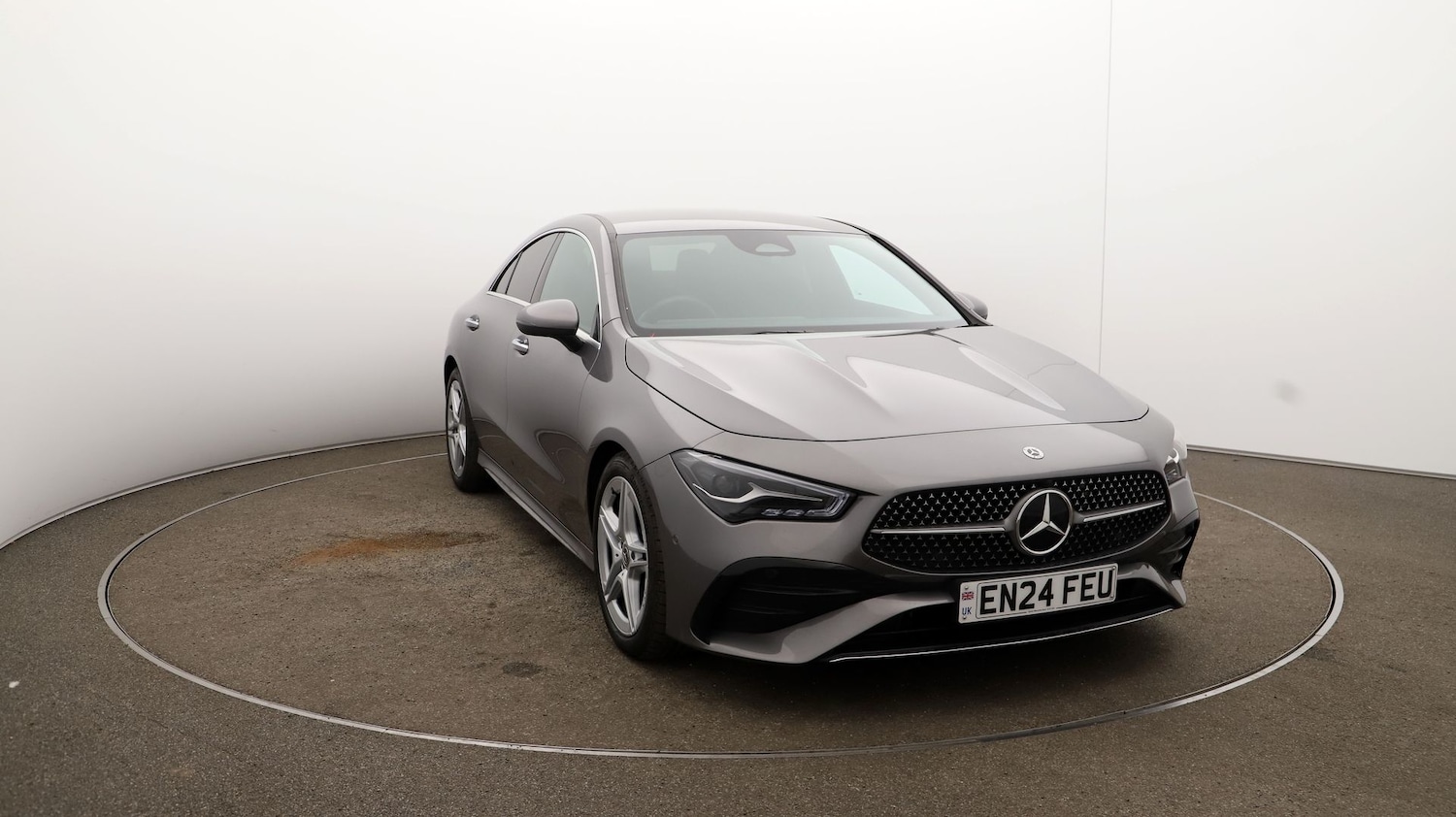 Used Mercedes-Benz CLA 2024 for sale - 76810628: Photo 34