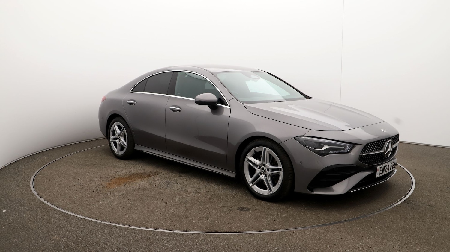 Used Mercedes-Benz CLA 2024 for sale - 76810628: Photo 36