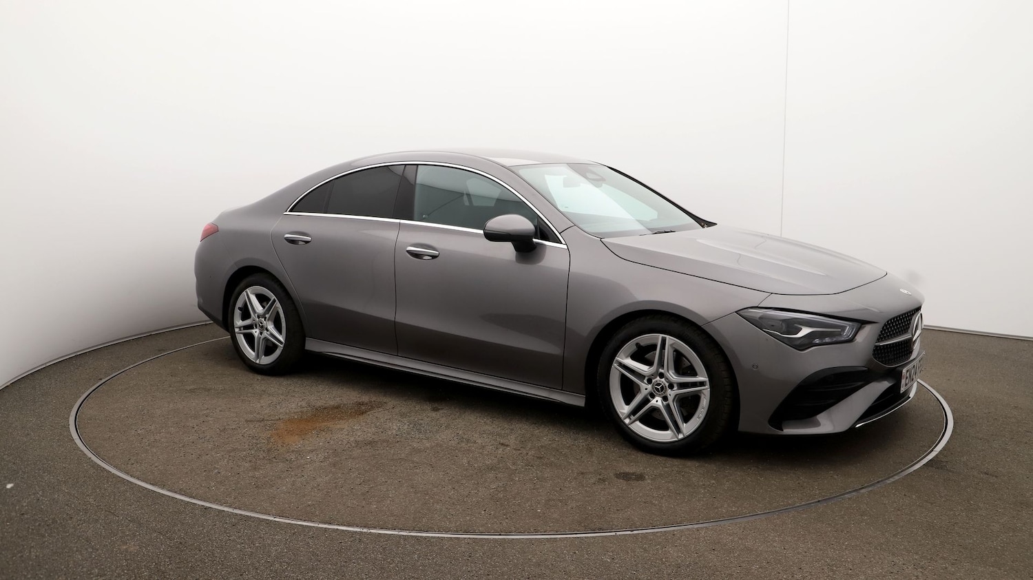 Used Mercedes-Benz CLA 2024 for sale - 76810628: Photo 37