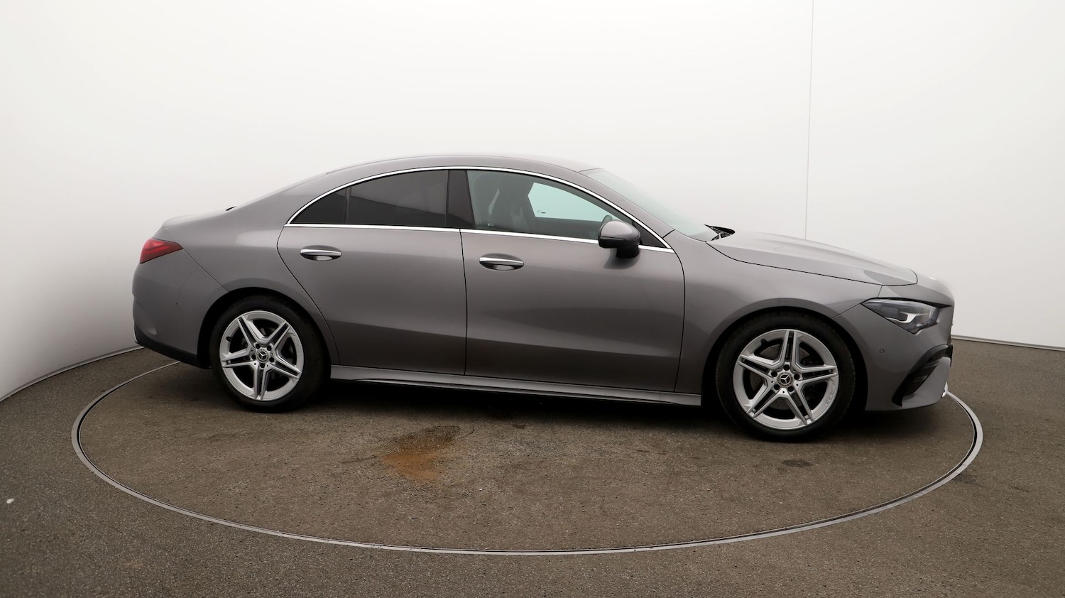 Used Mercedes-Benz CLA 2024 for sale - 76810628: Photo 40