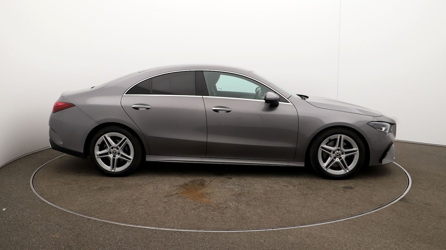 Used Mercedes-Benz CLA 2024 for sale - 76810628: Photo 41