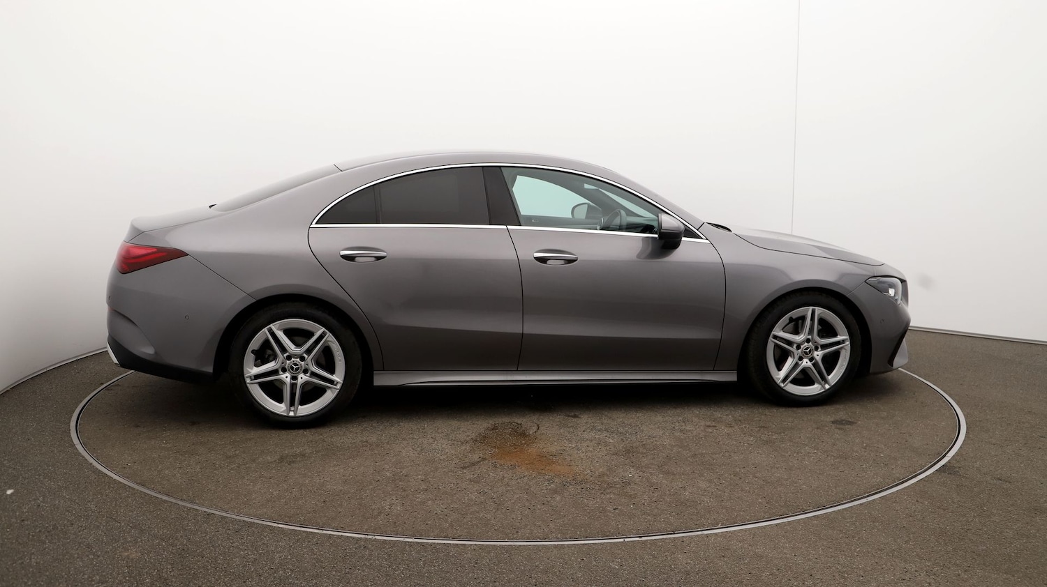 Used Mercedes-Benz CLA 2024 for sale - 76810628: Photo 42