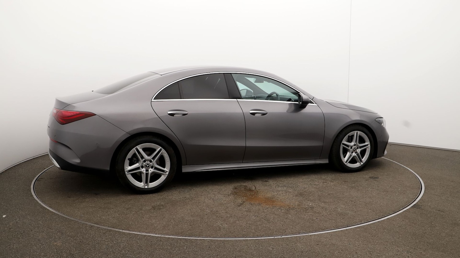 Used Mercedes-Benz CLA 2024 for sale - 76810628: Photo 43