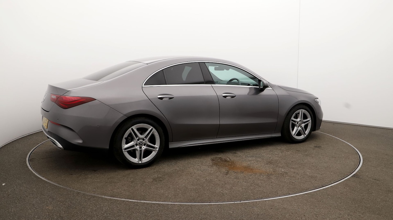 Used Mercedes-Benz CLA 2024 for sale - 76810628: Photo 44