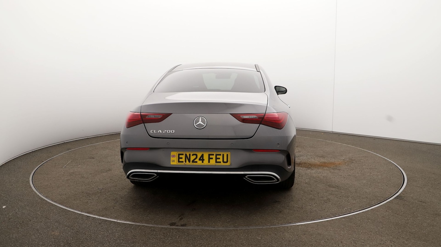 Used Mercedes-Benz CLA 2024 for sale - 76810628: Photo 49