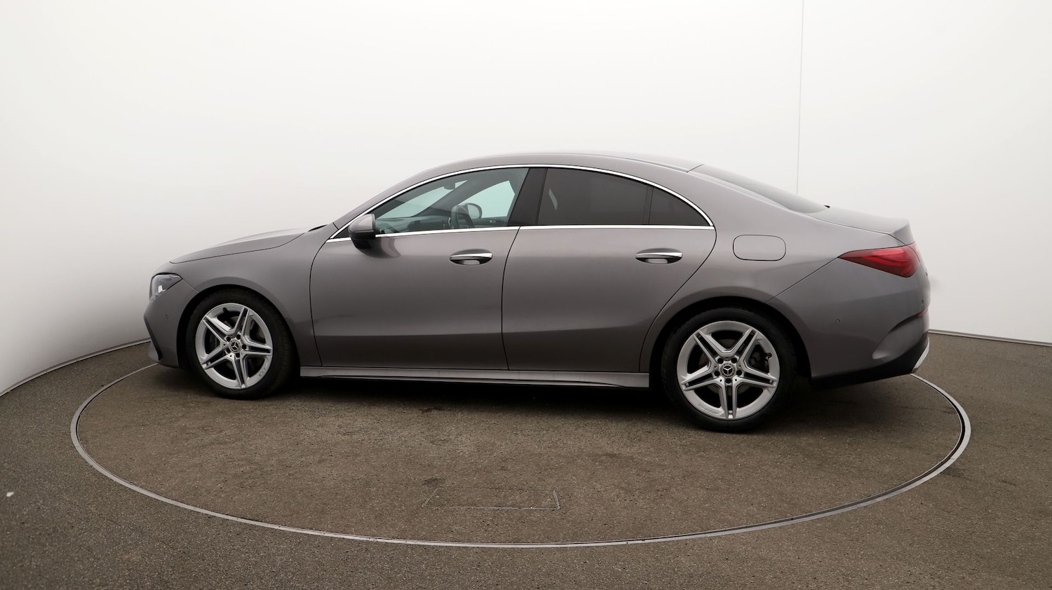 Used Mercedes-Benz CLA 2024 for sale - 76810628: Photo 50