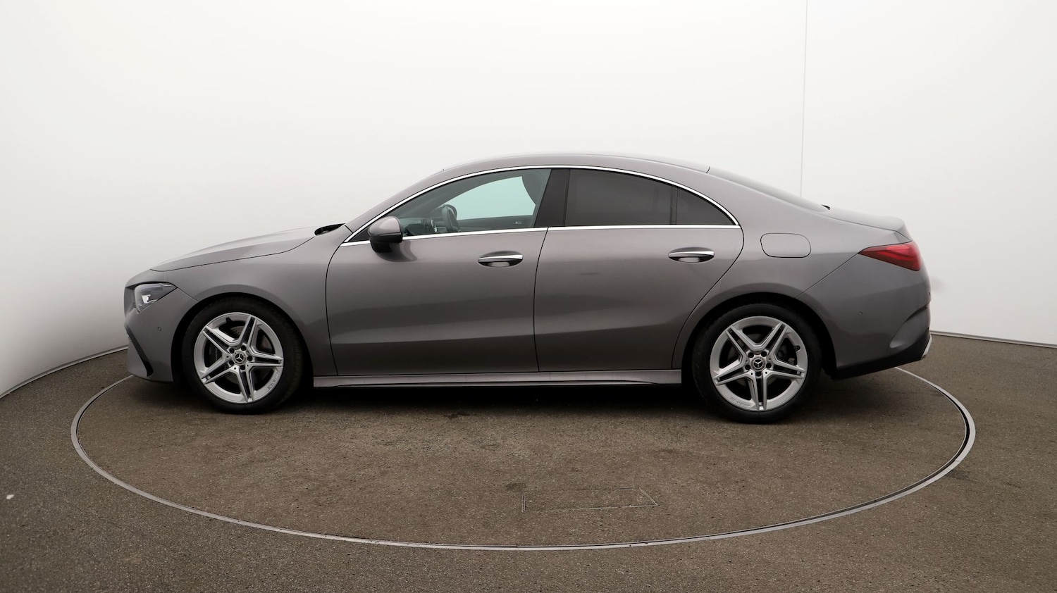 Used Mercedes-Benz CLA 2024 for sale - 76810628: Photo 56