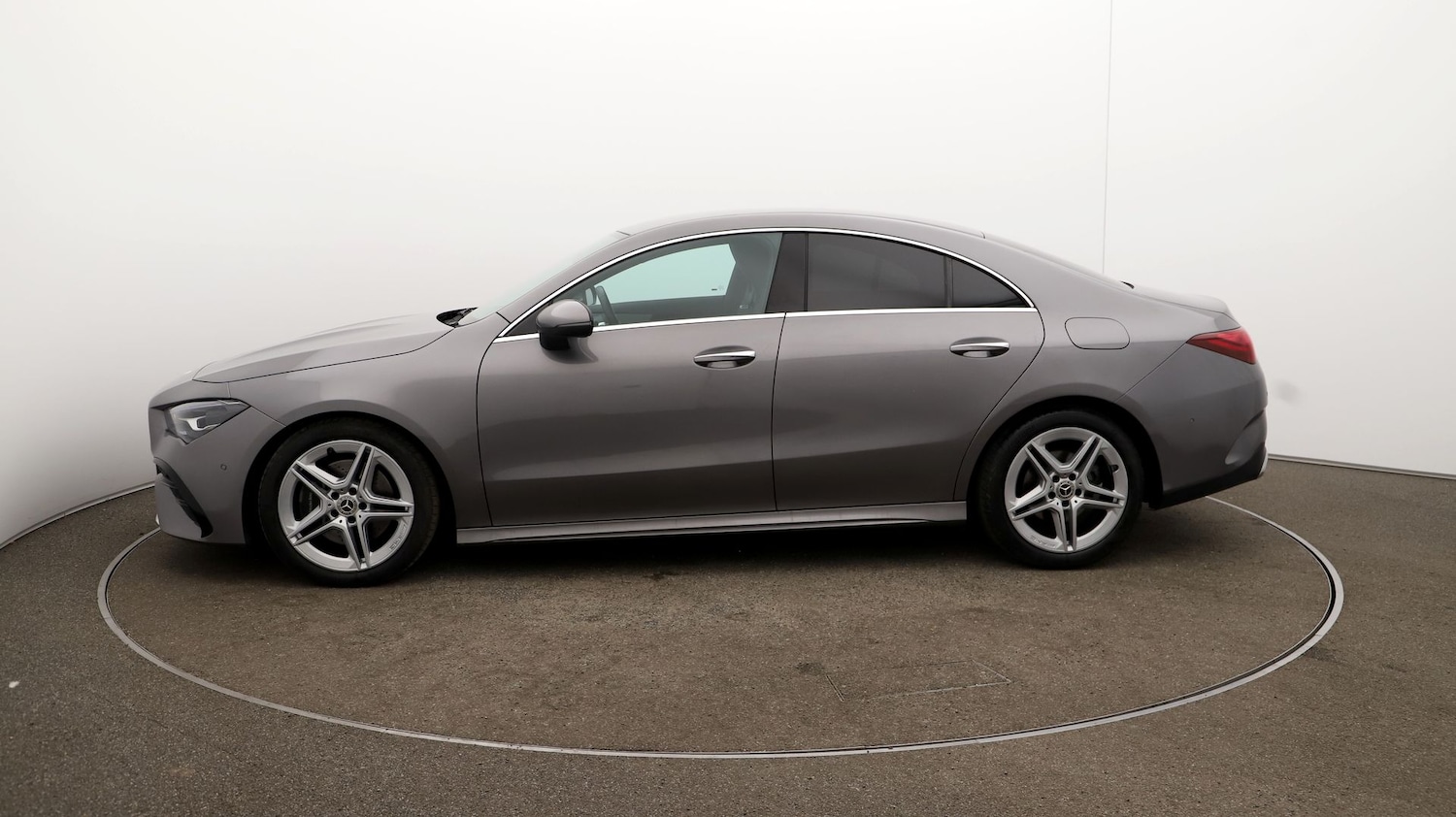 Used Mercedes-Benz CLA 2024 for sale - 76810628: Photo 57