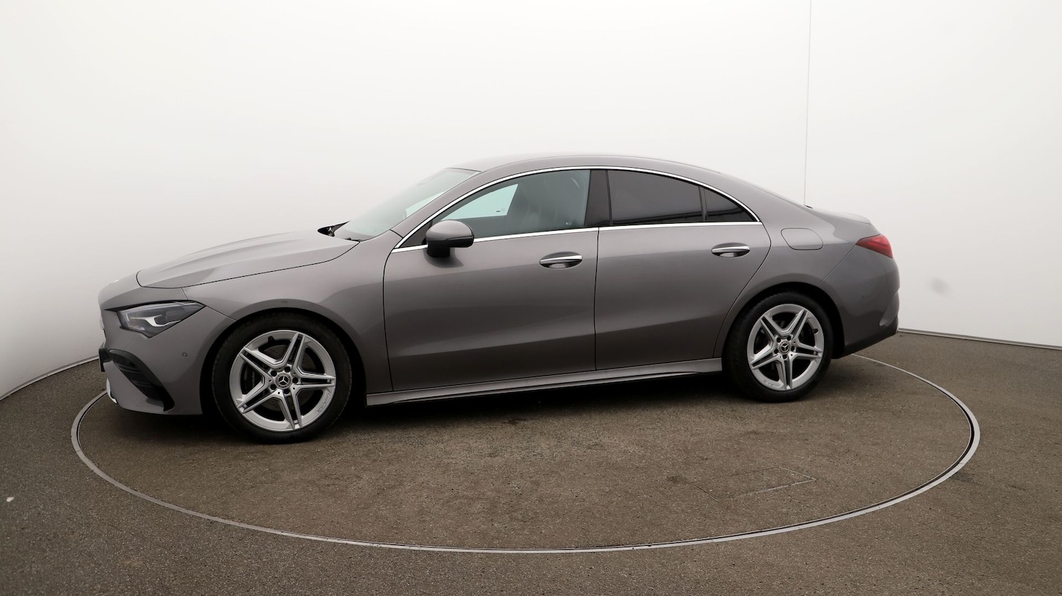 Used Mercedes-Benz CLA 2024 for sale - 76810628: Photo 58