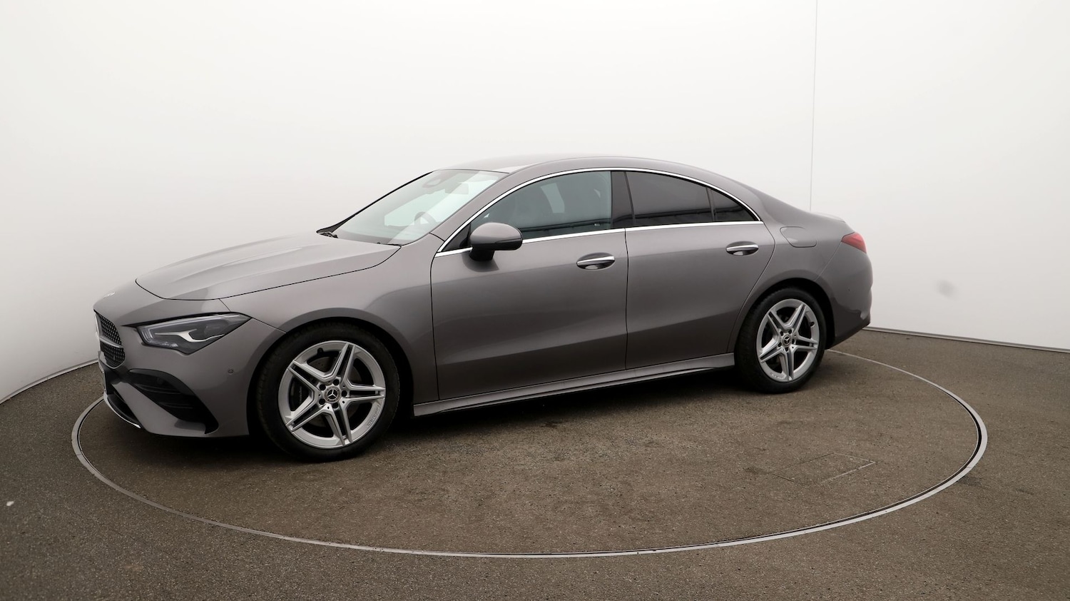 Used Mercedes-Benz CLA 2024 for sale - 76810628: Photo 59