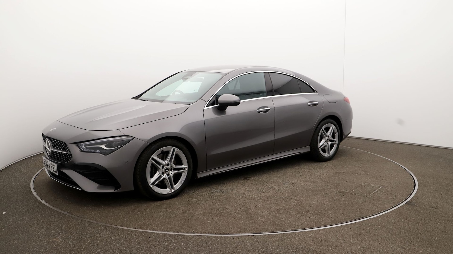 Used Mercedes-Benz CLA 2024 for sale - 76810628: Photo 60